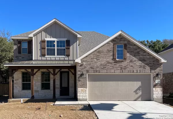 16270 Athens Cape, San Antonio, TX 78247