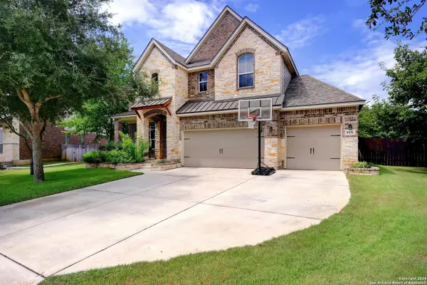 Boerne, TX 78015,8131 Mystic Chase