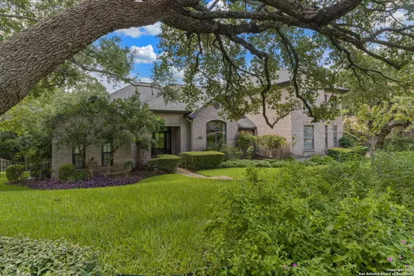 San Antonio, TX 78248-1619,11 INWOOD MANOR