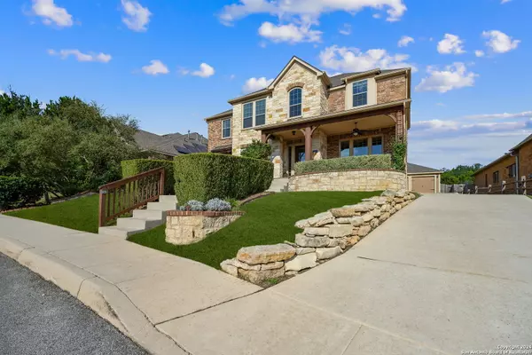 25406 Cypress Ridge, San Antonio, TX 78255-9542