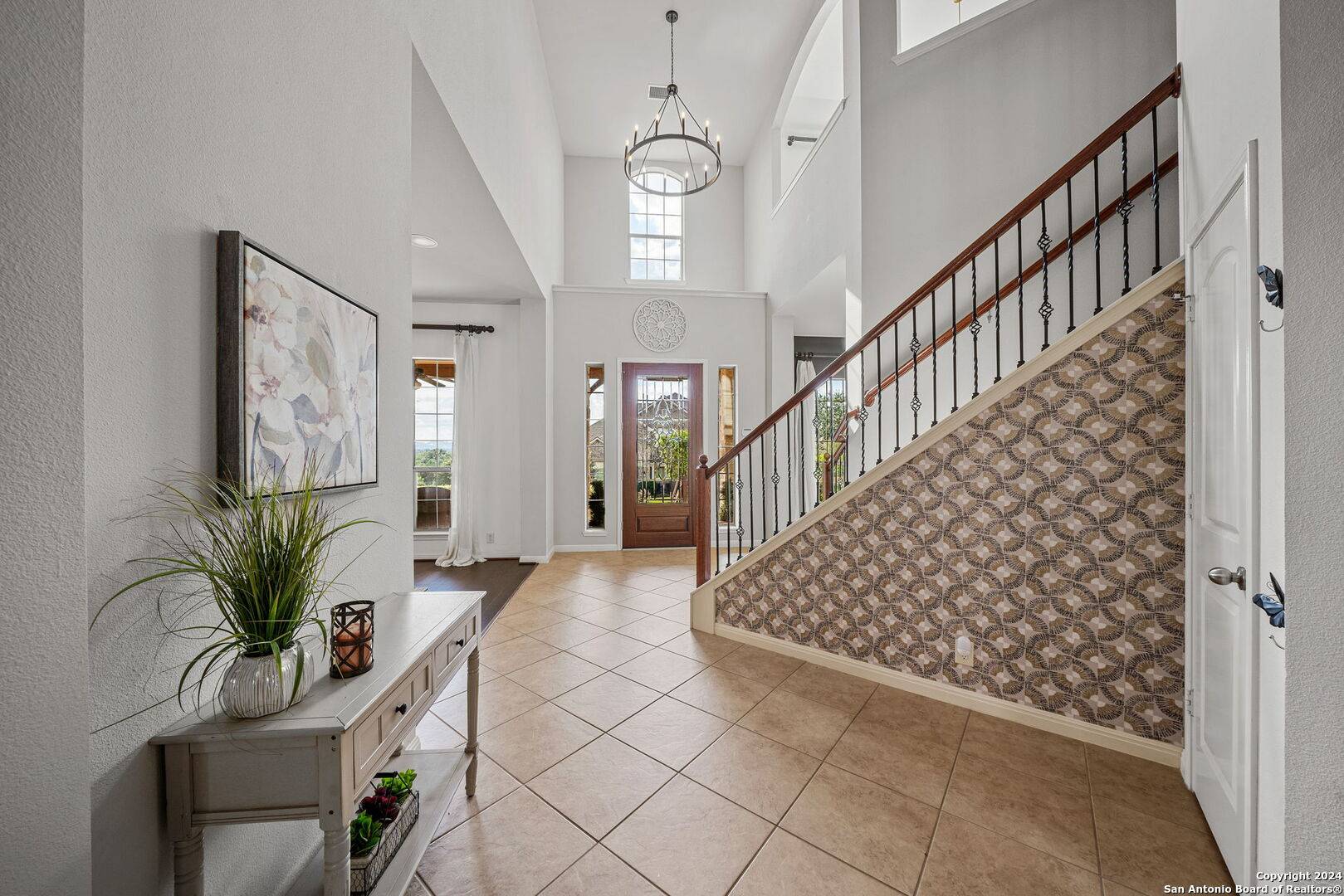 San Antonio, TX 78255-9542,25406 Cypress Ridge
