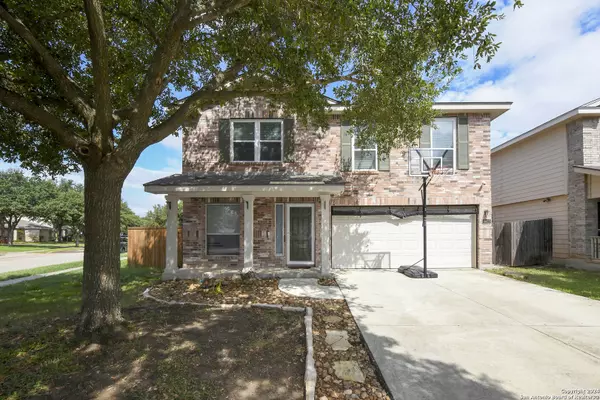 San Antonio, TX 78254,9603 Palomino Path