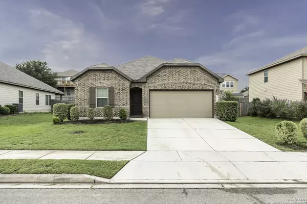 Schertz, TX 78108-3482,2816 MISTYWOOD LN