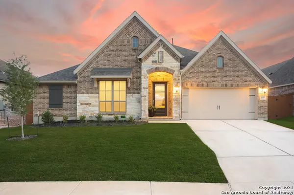 2111 Thayer Cove,  San Antonio,  TX 78253