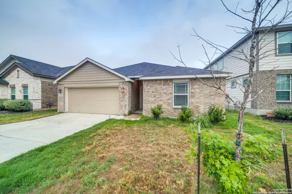 Converse, TX 78109,8219 Chasemont Ct