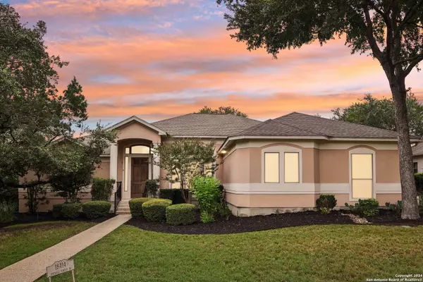 San Antonio, TX 78259-3655,18414 EMERALD FOREST DR