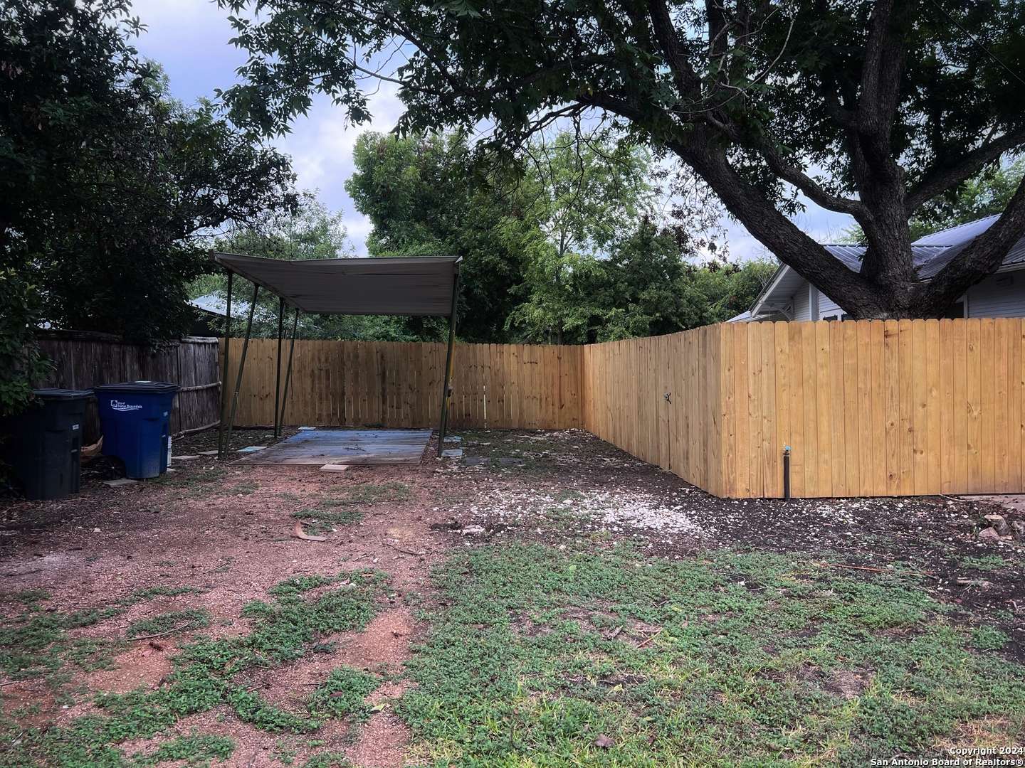 New Braunfels, TX 78130-5870,420 Willow Ave A UNIT A