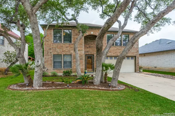 18215 REDRIVER SKY, San Antonio, TX 78259-3582