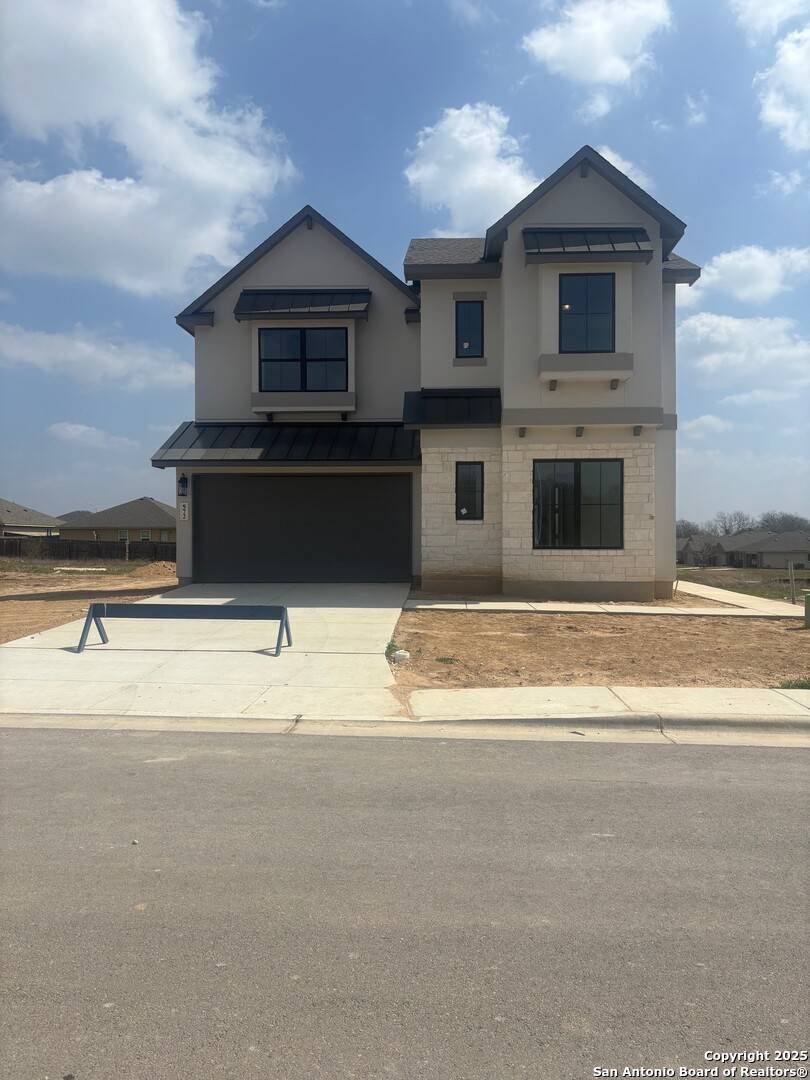 972 NOLTE BEND, Seguin, TX 78155