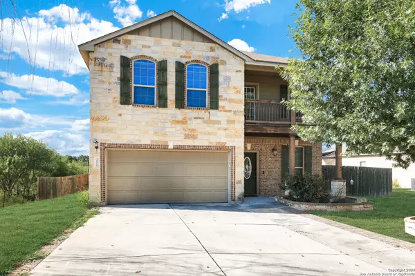 New Braunfels, TX 78132-4965,3518 NAUMANN WAY