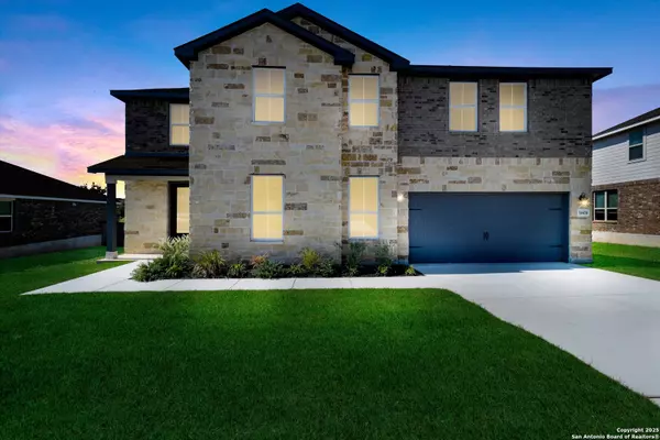 14434 Costa Leon, San Antonio, TX 78245