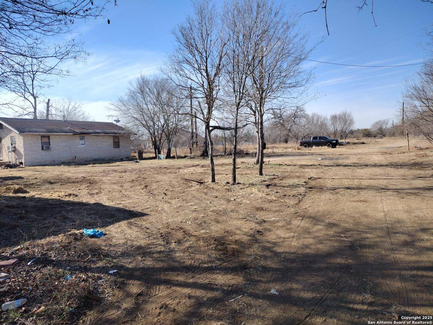 14150 LUCKEY RD, Atascosa, TX 78002