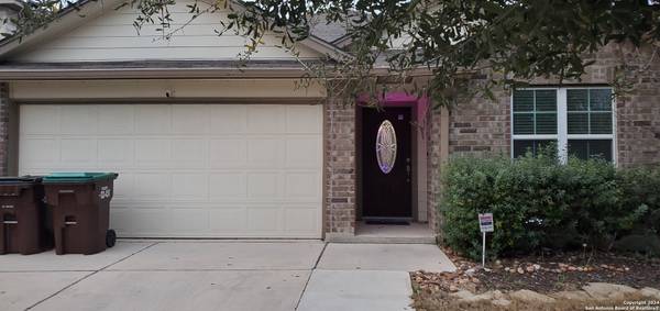 10415 Rhyder Ridge, San Antonio, TX 78254