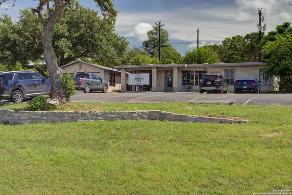 14138 FM 306, Canyon Lake, TX 78133-4160