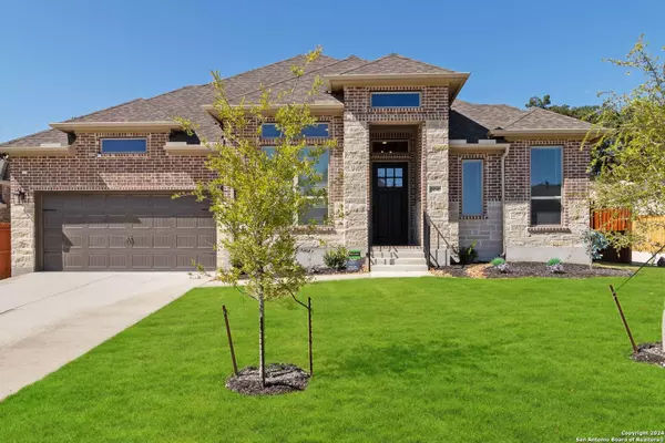 24345 Downhill Lie, San Antonio, TX 78261