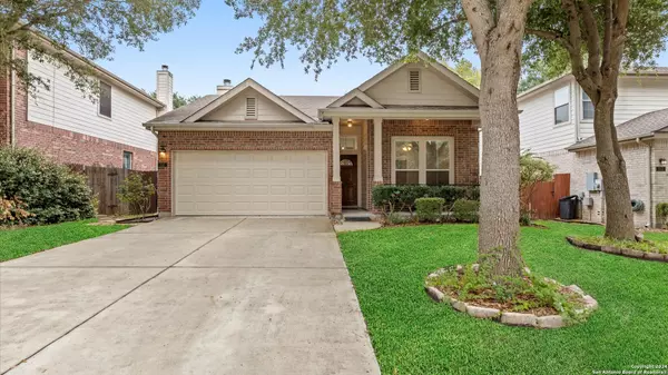 516 FOXFORD RUN DR, Schertz, TX 78108-2287