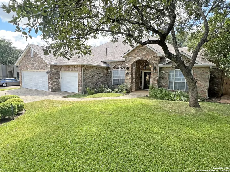 8 LINDQUIST, San Antonio, TX 78248-2448