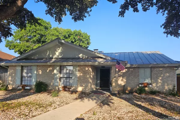 10106 GRAND PARK, San Antonio, TX 78239-1505