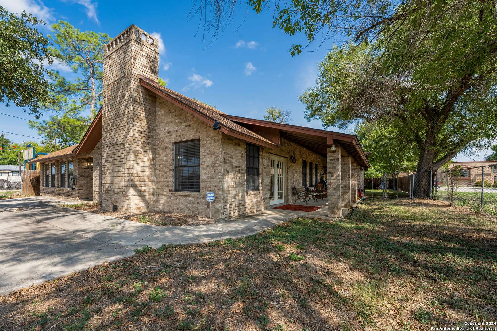 7285 US Highway 87, China Grove, TX 78263
