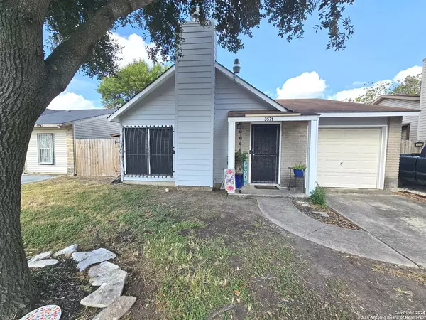 3571 Bottomless LK, San Antonio, TX 78222
