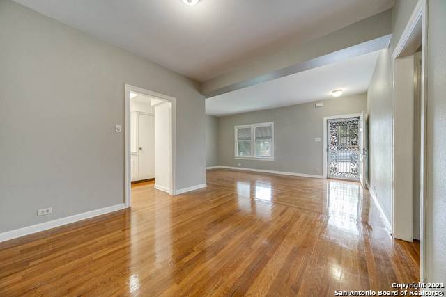 San Antonio, TX 78212-3248,606 HUISACHE AVE UNIT A