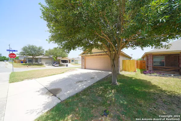 San Antonio, TX 78227-2980,7031 HEATHERS PL