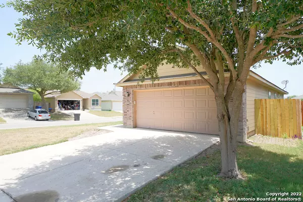 San Antonio, TX 78227-2980,7031 HEATHERS PL