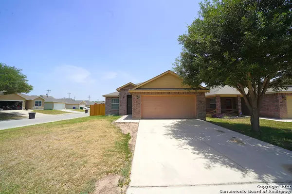 San Antonio, TX 78227-2980,7031 HEATHERS PL