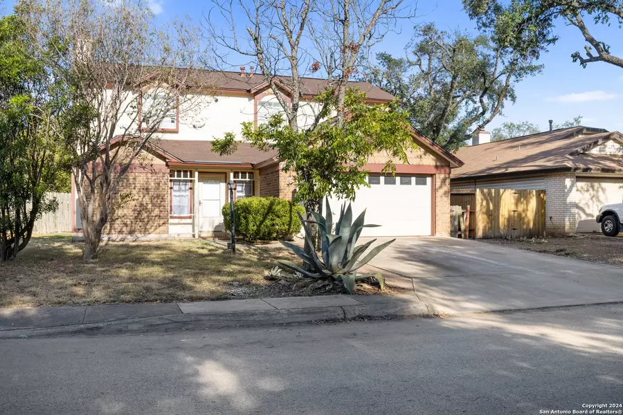 7298 PINE BR, San Antonio, TX 78250-3326