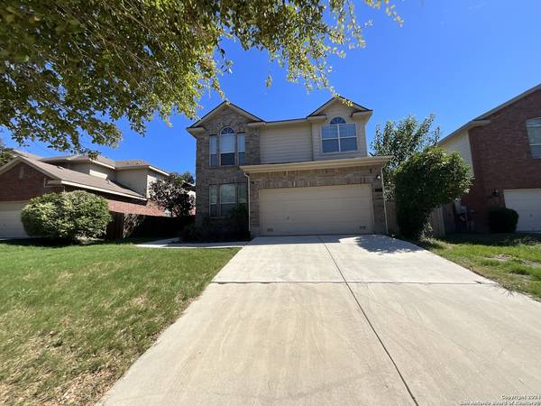 133 Firebird Run, Cibolo, TX 78108