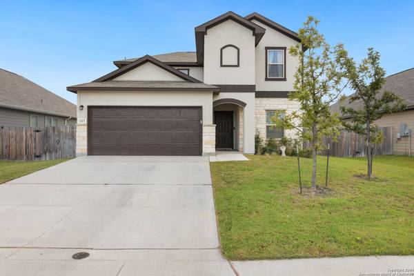 217 STAG WAY, Schertz, TX 78108-4032