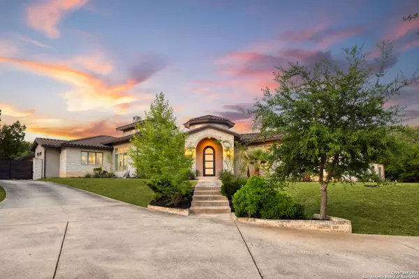 11311 Cat Springs, Boerne, TX 78006