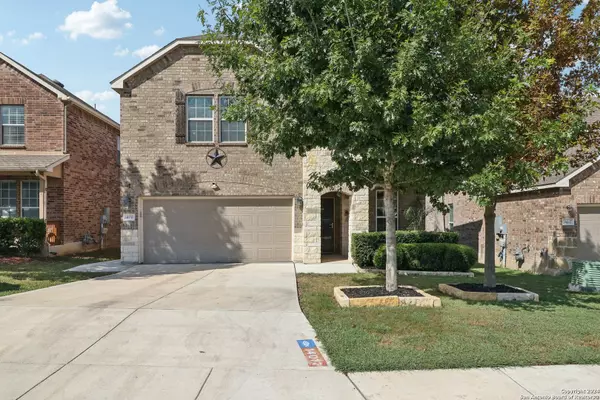 14011 LAUREL BR, San Antonio, TX 78245-3591