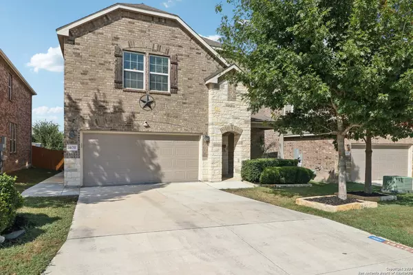 San Antonio, TX 78245-3591,14011 LAUREL BR