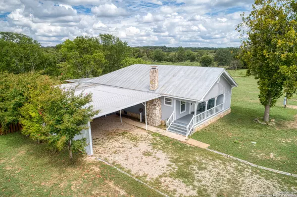 Bandera, TX 78003,1168 Enchanted River Dr.