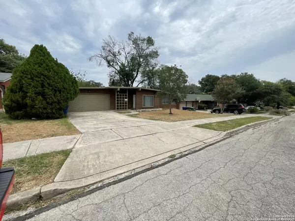 San Antonio, TX 78216-6139,335 MONTFORT DR