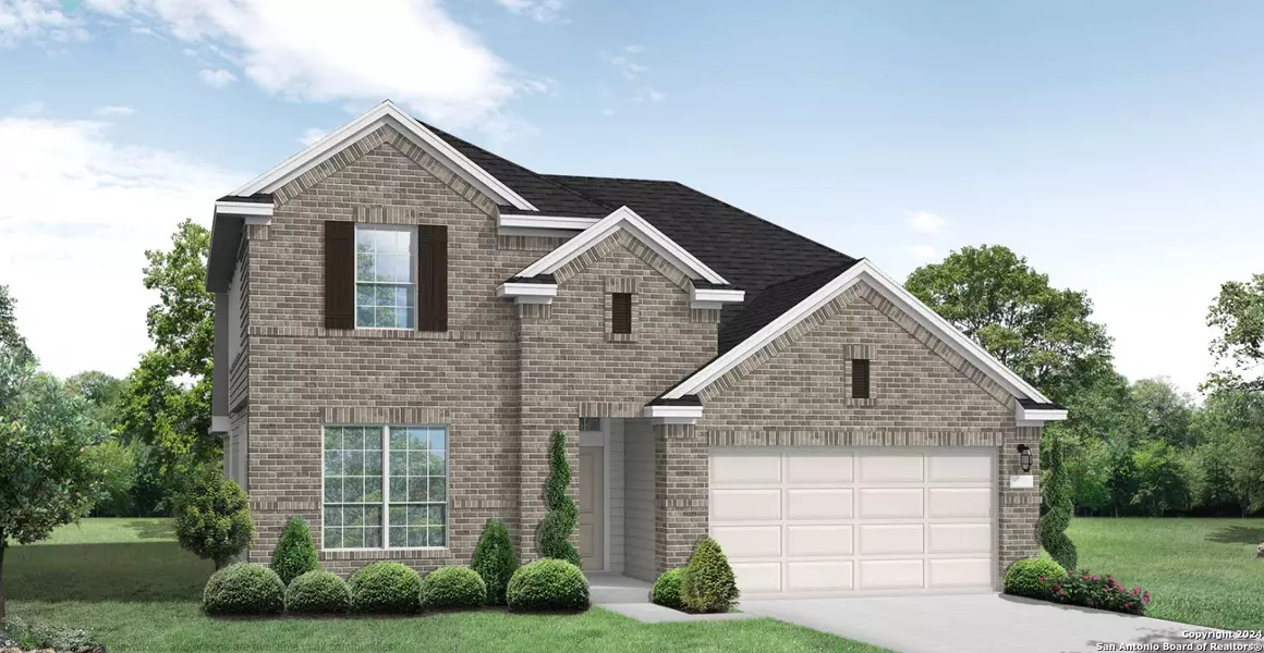 3313 Potter Place, Schertz, TX 78108