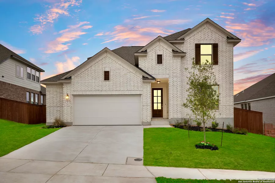 3313 Potter Place, Schertz, TX 78108