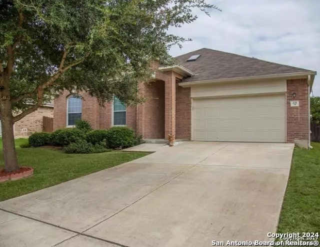 221 Niemietz Cove, Cibolo, TX 78108