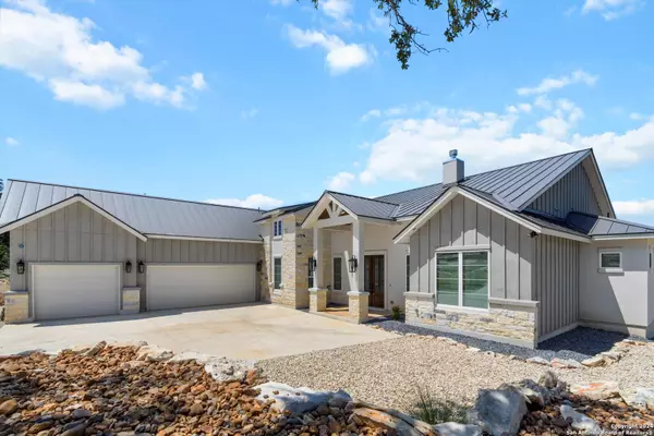 New Braunfels, TX 78132-3496,1353 POWDER RIDGE RD