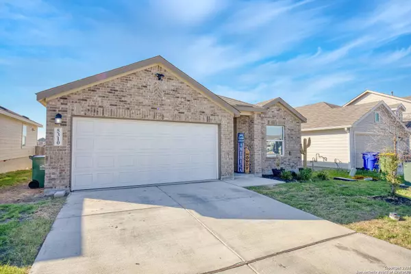 5310 basil chase, St Hedwig, TX 78152