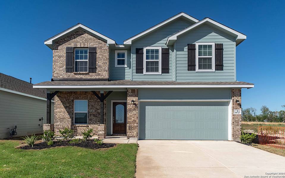 14727 Sycamore Crossing, San Antonio, TX 78252