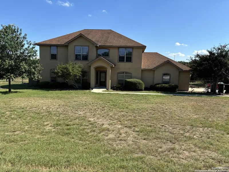 811 STIRRUP DR, Spring Branch, TX 78070-6181