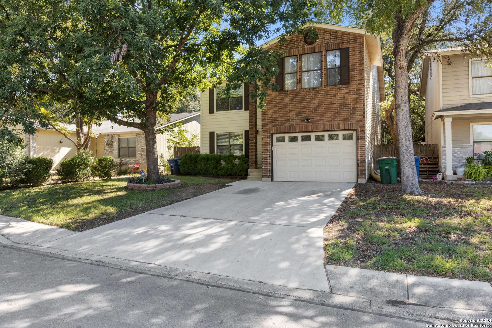 12926 Maple Park, San Antonio, TX 78249
