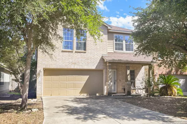 11118 VERBENA PATH, Helotes, TX 78023-3783