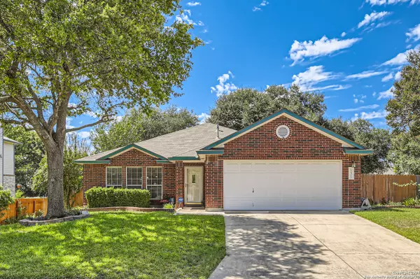 12311 STABLE WOOD, San Antonio, TX 78249-4647