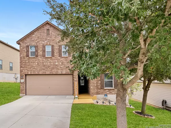 13234 LOMA SIERRA, San Antonio, TX 78233-2435