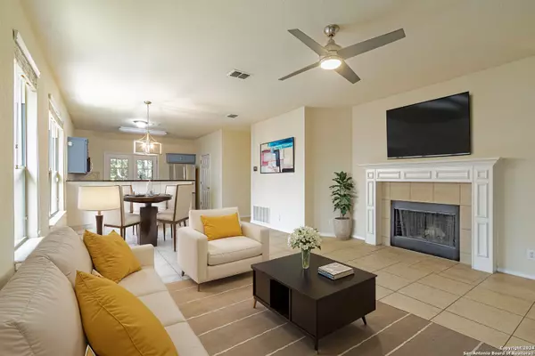 26807 Redstone Hill, San Antonio, TX 78261-2334