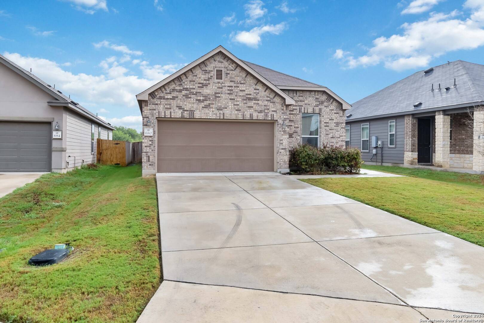New Braunfels, TX 78132,680 Theodore