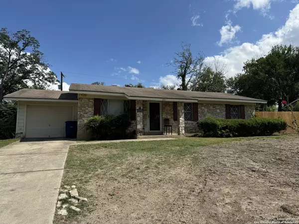 203 CHESSWOOD DR, San Antonio, TX 78228-1705